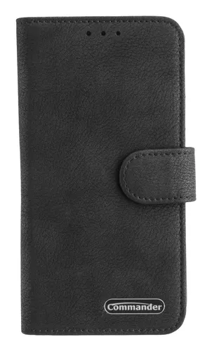 Geldbörsenhülle für Xiaomi 15T 21504 (Schwarz)