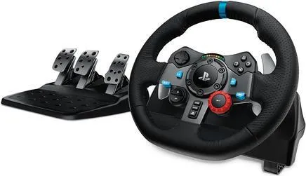 Logitech Driving Force G29