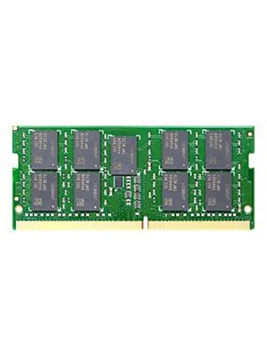 Synology 8GB DDR4 ECC SODIMM Arbeitsspeicher von Synology