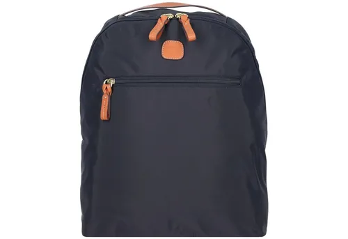 Bric's Mittelgroßer Nylon-Rucksack X-Kollektion von Bric's