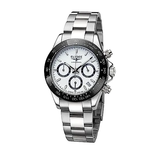 Elysee Herrenuhr Sport Chrono von ELYSEE