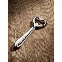 Robbe Berking Martelé Kapselheber 150g in silber von Robbe & Berking