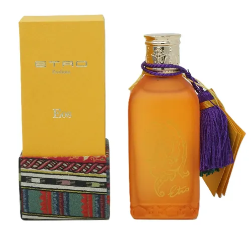 Etro Home Collection Eos Room Spray 100ml - Lufterfrischer mit luxuriösem Duft, ideal für ein elegantes Wohnambiente und schafft eine entspannende Atmosphäre.