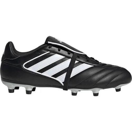 adidas Fussballschuhe COPA GLORO II FG Schwarz, Größe 46 2/3 - Hochwertige Fußballschuhe für optimale Ballkontrolle und Komfort auf dem Platz. Ideal für ambitionierte Spieler, jetzt versandkostenfrei erhältlich!