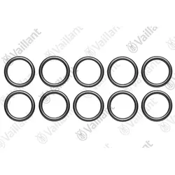 Vaillant O-Ring, (x10) Vaillant-Nr. 981176
