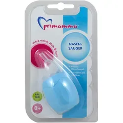 PRIMAMMA Nasensauger 1 St von MAM Babyartikel