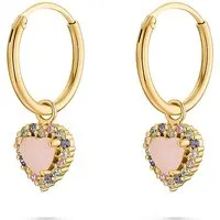 FAVS Little Friends Ohrhänger 88314531 925er Silber von FAVS