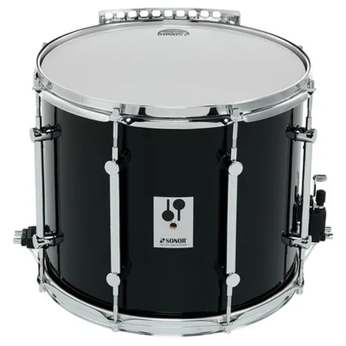 Sonor MB1412 CB Parade Snare Drum von SONOR