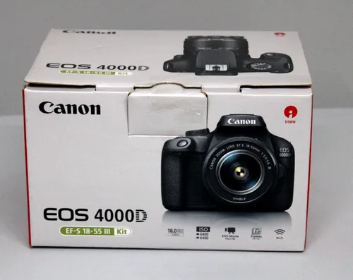 Canon EOS 4000D von Canon