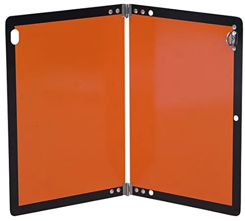 Pinter-Signum A4303 Gefahrenstofftafel