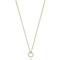 Valeria Kette 87475999 - Elegante 375er Gelbgold Kette - Ketten für Damen - Hochwertige 375er Gelbgold Kette von Valeria, ideal für besondere Anlässe und täglichen Glamour.