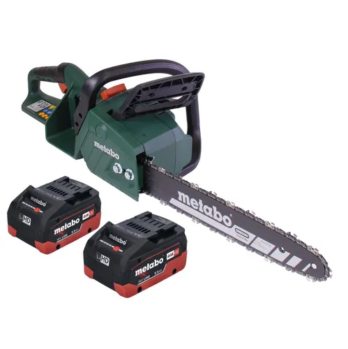 Metabo MS 36-18 LTX BL 40 Akku Kettensäge