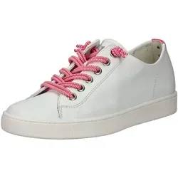Paul Green Damen Low-Top Sneaker - Damen-Sneaker mit innovativem TENCEL Innenmaterial für atmungsaktiven Komfort und stilvolles Design. Ideal für Freizeit und Alltag.
