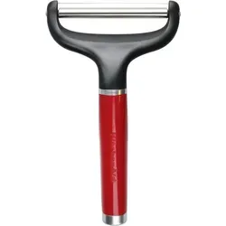 KitchenAid Käseschneider CORE LINE Royal Red in rot von KitchenAid