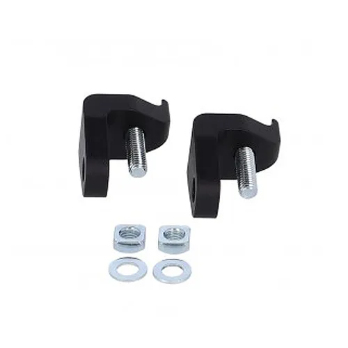 XLC Adapter für Fahrradträger GHOST NIRVANA RP-X09