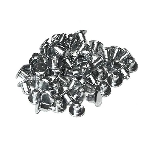 Schwalbe Unisex Spikes, Schwarz, Einheitsgröße EU