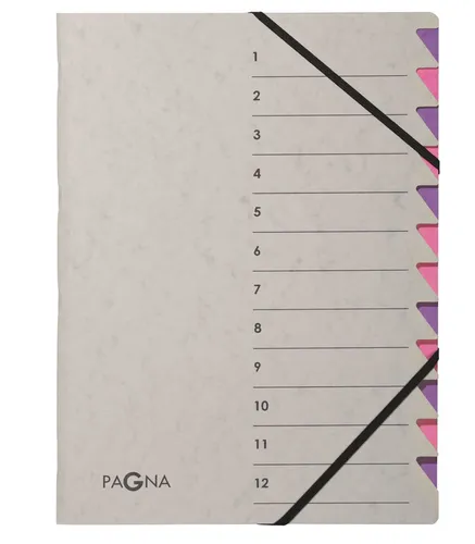 PAGNA Ordnungsmappe