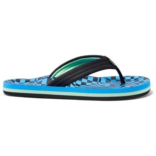 Reef - Kid's Ahi - Sandalen US 4 | EU 35 blau