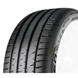 FALKEN Azenis FK520 XL - Hochleistungs-Sommerreifen für überragenden Grip und Handling, optimiert für eine leise und komfortable Fahrt bei hoher Haltbarkeit.