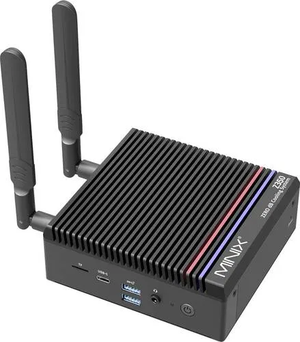 Minix Mini PC NEO Z350 von Minix