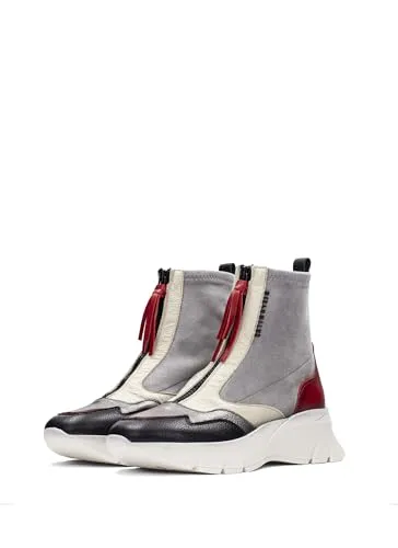 Hispanitas Chi243628 Grau 39 EU