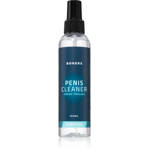Boners Penis Cleaner Penisspray 150 ml