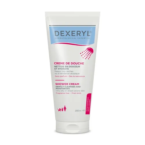 DEXERYL Shower Duschcreme 200 ml