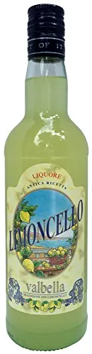 Limoncello Valbella 0,7 L