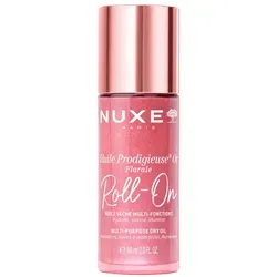 Nuxe Huile Prodigieuse Or Florale Roll-on