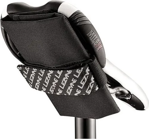 Lezyne Roll Caddy Ersatzteil für Tasche Black