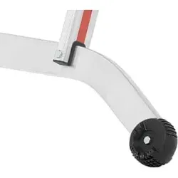 Hymer Ersatzteilset Traverse gebogen, 1,29 m