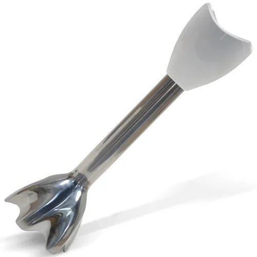 Braun Metallschaft Stabmixer MR5000 MR6000 von Braun