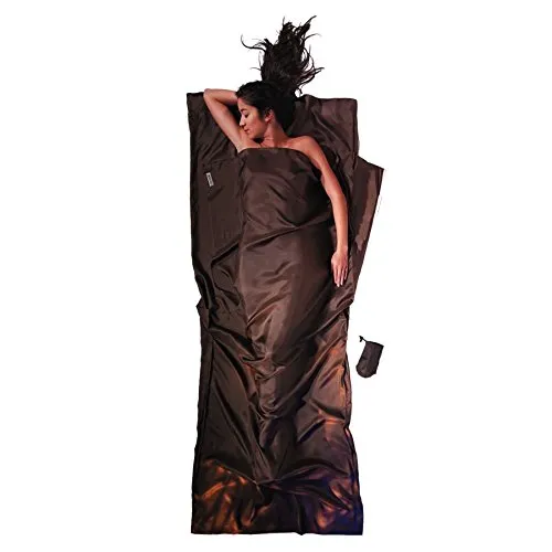 Silk TravelSheet von Cocoon