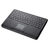 Perixx Periboard-510 Plus USB Deutsch schwarz (kabelgebunden)