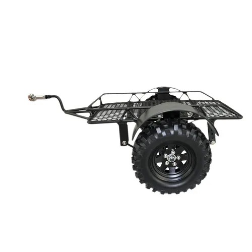 Amewi 22164 AMXrock Anhänger von Amewi