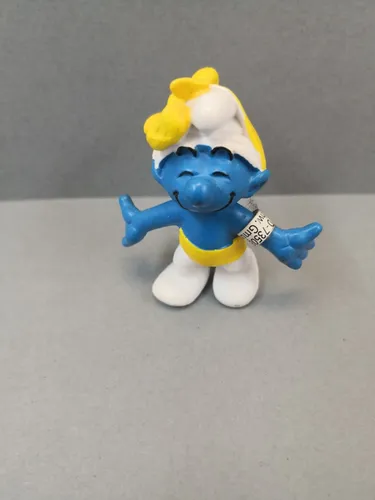 Schleich 20701 Jubiläumschlumpf