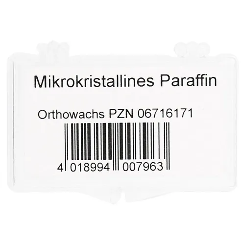 Orthowachs 1 St