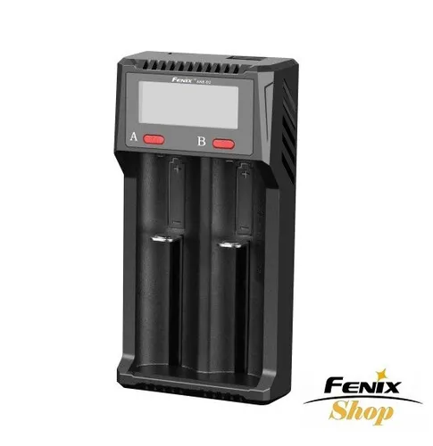 Fenix ARE-D2 USB-Ladegerät von Fenix