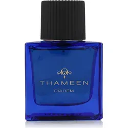 Thameen Diadem Eau De Parfum 50ml Spray - Unisex Duft mit würzigen, blumigen und orientalischen Noten, ideal für besondere Anlässe. Erleben Sie die Eleganz und den bleibenden Eindruck von Diadem!