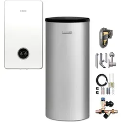 Bosch Öfen & Kessel von Bosch