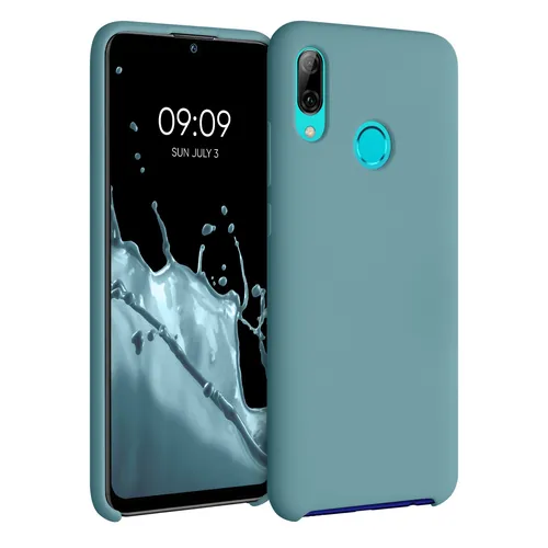 Handyhülle für Huawei P Smart 2019 Hülle Silikon Case