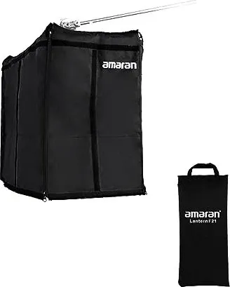 Aputure Softbox COB Accessories Lantern Bowens 29834 von Aputure