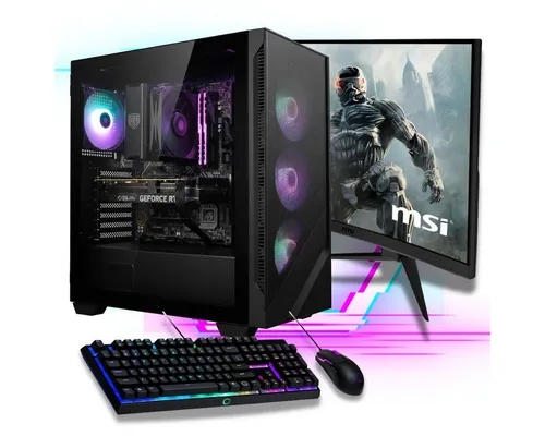 PCs bis 1500 Euro von Meinpc