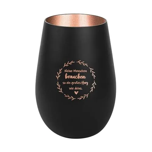 Kerzenständer Bronze von Der-Porzellan-Laden