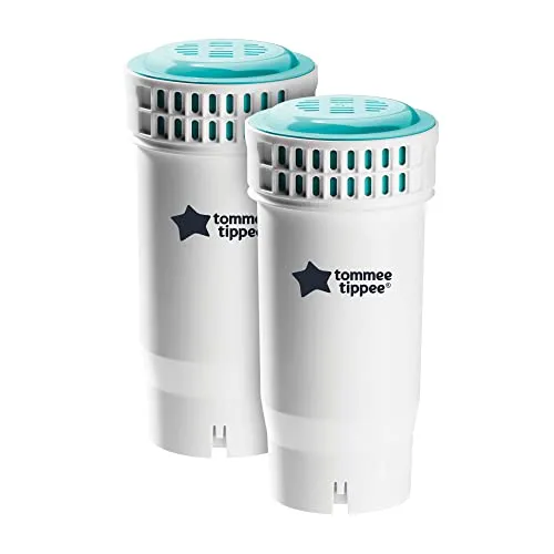 Wasserfilterkartuschen von Tommee Tippee