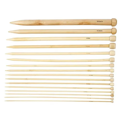 Creativ Company Knitting Needles (5707167265970)