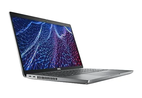 Dell Latitude 5430 14 Zoll 1920x1080 Full HD Intel Core i7-1265U 256GB SSD Festplatte 16GB Speicher Windows 11 Pro Cam Backlite Notebook Laptop (Generalüberholt)