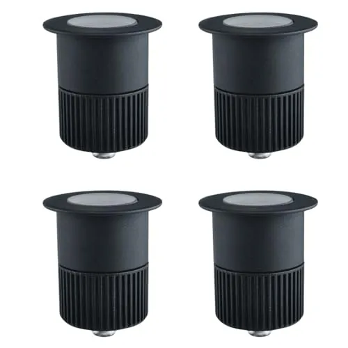 Bodeneinbauleuchten von Enovalite