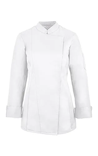 GREIFF Kochjacke GASTRO MODA Cuisine Damen XXL von GREIFF