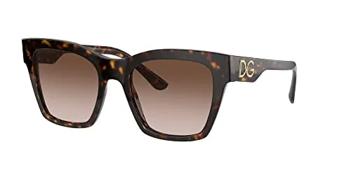 Dolce & Gabbana PRINT FAMILY DG 4384 Sonnenbrille von Dolce&Gabbana